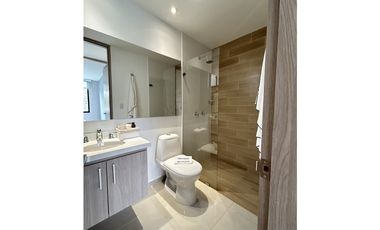 SE VENDE APARTAMENTO EN BOSQUES DE OCOBO - FUSAGASUGA