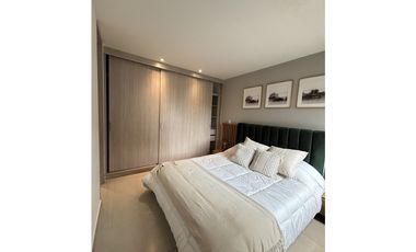 SE VENDE APARTAMENTO EN BOSQUES DE OCOBO - FUSAGASUGA