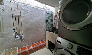 Casa en venta en Ciudad Jardín Barranquilla