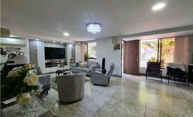 Casa en venta en Ciudad Jardín Barranquilla