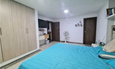 Casa en venta en Ciudad Jardín Barranquilla