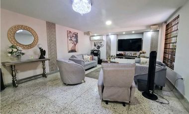 Casa en venta en Ciudad Jardín Barranquilla