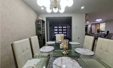 Casa en venta en Ciudad Jardín Barranquilla