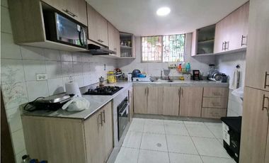 Casa en venta en Ciudad Jardín Barranquilla