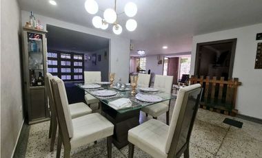 Casa en venta en Ciudad Jardín Barranquilla
