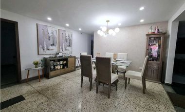 Casa en venta en Ciudad Jardín Barranquilla