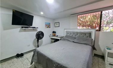 Casa en venta en Ciudad Jardín Barranquilla