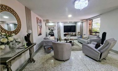 Casa en venta en Ciudad Jardín Barranquilla