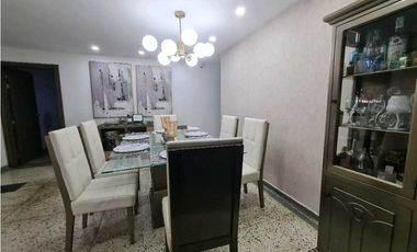 Casa en venta en Ciudad Jardín Barranquilla