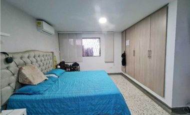 Casa en venta en Ciudad Jardín Barranquilla