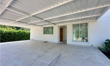 Zona Norte - Venta Casa en Aleros del Country