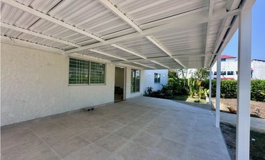 Zona Norte - Venta Casa en Aleros del Country