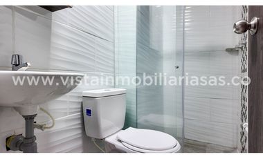 Arriendo Apartamento Sector Los Cámbulos, Manizales