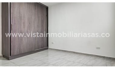 Arriendo Apartamento Sector Los Cámbulos, Manizales