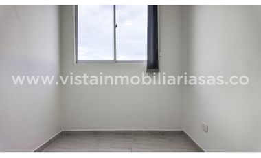 Arriendo Apartamento Sector Los Cámbulos, Manizales