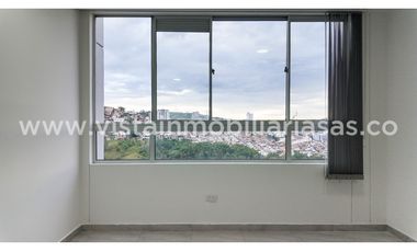 Arriendo Apartamento Sector Los Cámbulos, Manizales