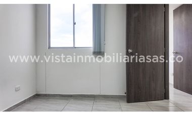 Arriendo Apartamento Sector Los Cámbulos, Manizales