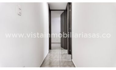 Arriendo Apartamento Sector Los Cámbulos, Manizales