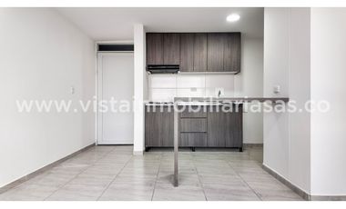 Arriendo Apartamento Sector Los Cámbulos, Manizales