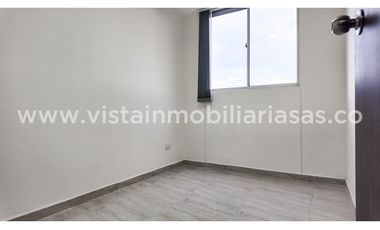Arriendo Apartamento Sector Los Cámbulos, Manizales
