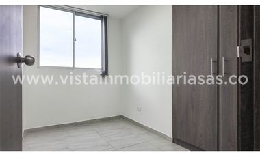 Arriendo Apartamento Sector Los Cámbulos, Manizales