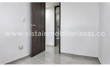 Arriendo Apartamento Sector Los Cámbulos, Manizales
