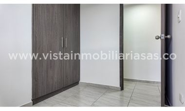 Arriendo Apartamento Sector Los Cámbulos, Manizales