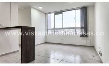 Arriendo Apartamento Sector Los Cámbulos, Manizales