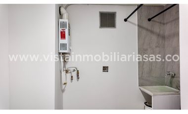 Arriendo Apartamento Sector Los Cámbulos, Manizales
