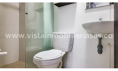 Arriendo Apartamento Sector Los Cámbulos, Manizales