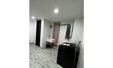 SE VENDE -RENTA APARTAMENTO SECTOR SANTA BARBARA