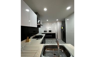 SE VENDE -RENTA APARTAMENTO SECTOR SANTA BARBARA