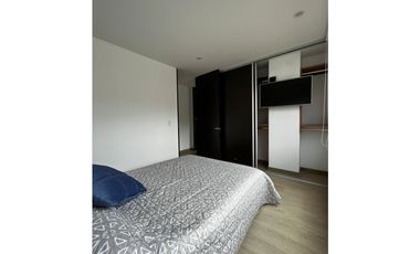 SE VENDE -RENTA APARTAMENTO SECTOR SANTA BARBARA