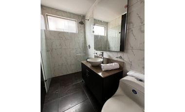 SE VENDE -RENTA APARTAMENTO SECTOR SANTA BARBARA