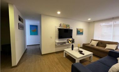 SE VENDE -RENTA APARTAMENTO SECTOR SANTA BARBARA