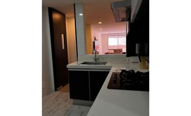 SE VENDE -RENTA APARTAMENTO SECTOR SANTA BARBARA