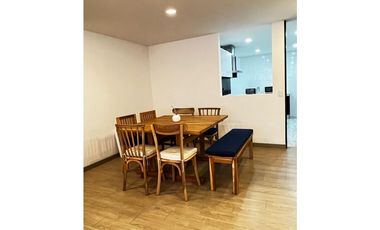 SE VENDE -RENTA APARTAMENTO SECTOR SANTA BARBARA