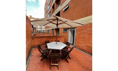 SE VENDE -RENTA APARTAMENTO SECTOR SANTA BARBARA