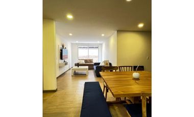 SE VENDE -RENTA APARTAMENTO SECTOR SANTA BARBARA