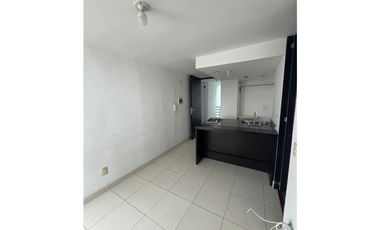 Apartaestudio en arriendo sector Av 19 Norte