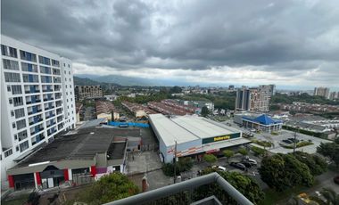 Apartaestudio en arriendo sector Av 19 Norte