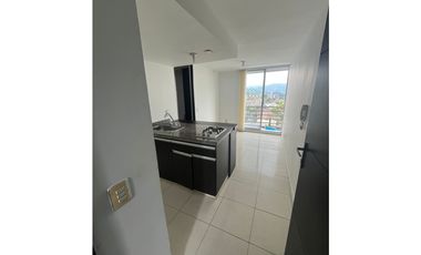 Apartaestudio en arriendo sector Av 19 Norte