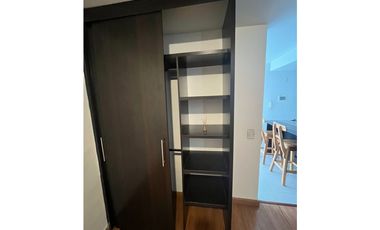 Apartaestudio en arriendo sector Av 19 Norte