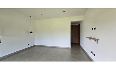 Casa Campestre ubicada en el municipio de La Unión, Antioquia