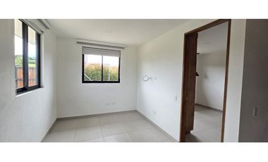 Casa Campestre ubicada en el municipio de La Unión, Antioquia