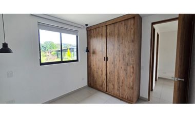 Casa Campestre ubicada en el municipio de La Unión, Antioquia