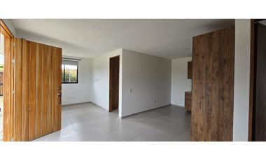 Casa Campestre ubicada en el municipio de La Unión, Antioquia
