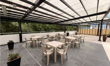 APARTAMENTO PREMIUM CON GRAN OPORTUNIDAD DE COMPRA.