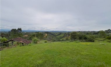 Finca Temática En Marinilla A 20 Min Del Peñol 💰$2.300MM 🌄