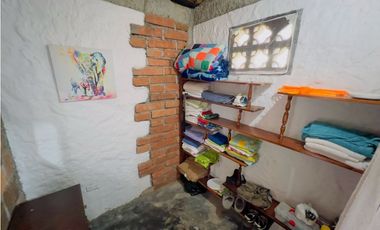 Finca Temática En Marinilla A 20 Min Del Peñol 💰$2.300MM 🌄